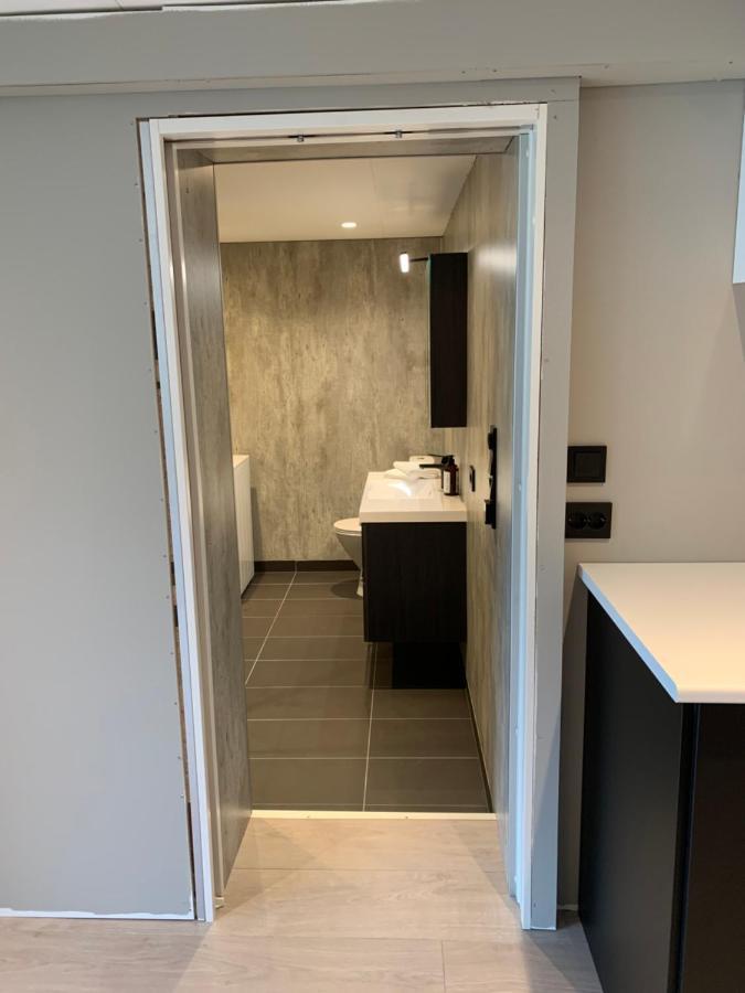 Olden Studioapartment מראה חיצוני תמונה