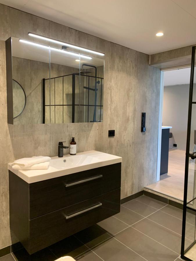 Olden Studioapartment מראה חיצוני תמונה
