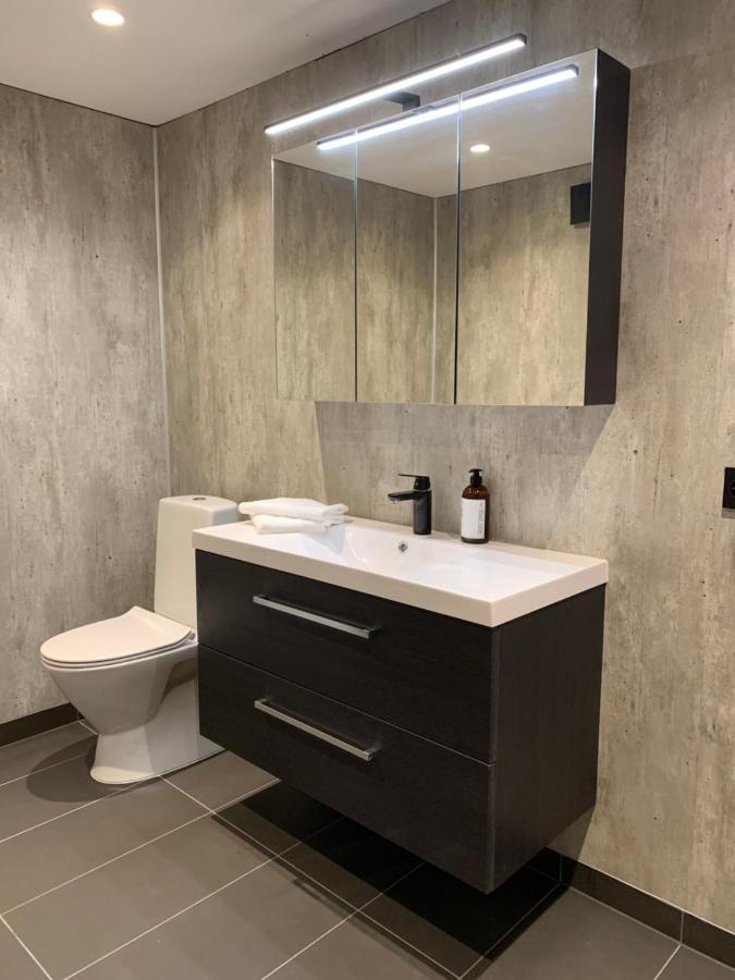 Olden Studioapartment מראה חיצוני תמונה