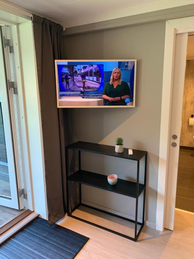 Olden Studioapartment מראה חיצוני תמונה