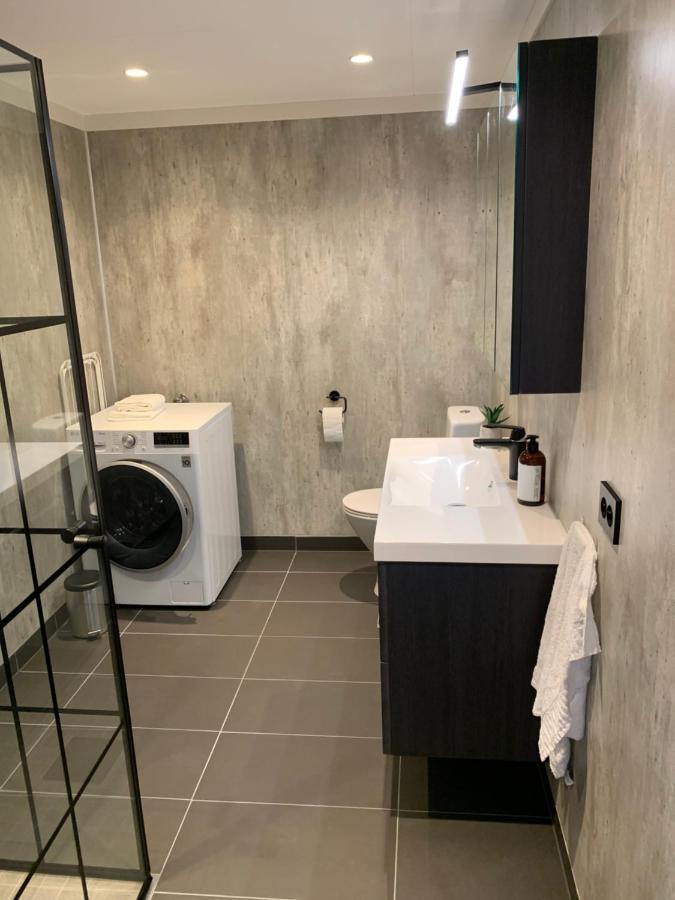 Olden Studioapartment מראה חיצוני תמונה