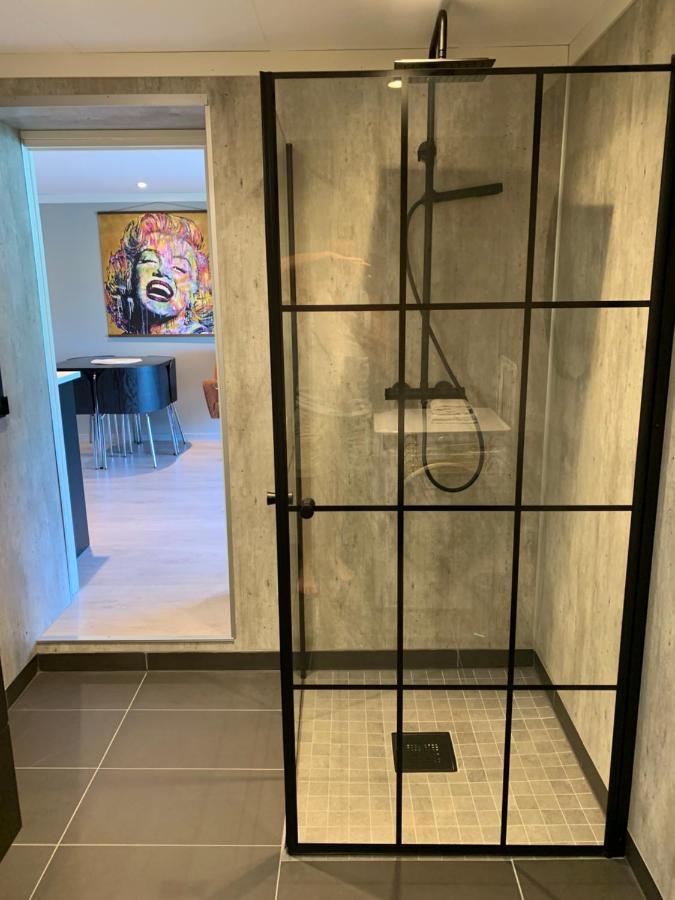 Olden Studioapartment מראה חיצוני תמונה